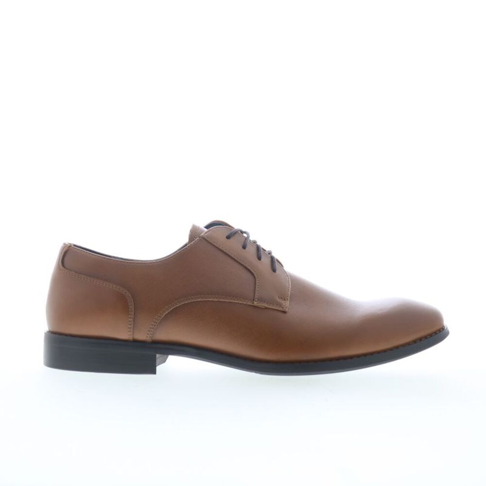 Steve Madden Mens Shay Brown Shoes (NWT)